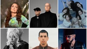 Festival de Viña 2026: los seis artistas a los que hay que poner atención