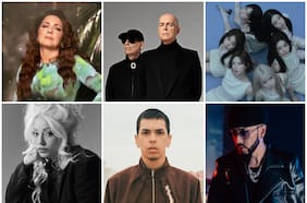 Festival de Viña 2026: los seis artistas a los que hay que poner atención