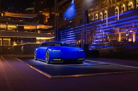 Jaguar retrasa su revolución eléctrica para 2026