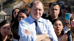 Poduje y llamado a la aprobación de la ley miscelánea del gobierno: “Se me acaba la plata para la reconstrucción el 30 de abril”