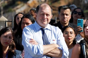 Poduje y llamado a la aprobación de la ley miscelánea del gobierno: “Se me acaba la plata para la reconstrucción el 30 de abril”