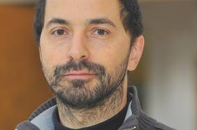 Matías Garretón, experto en seguridad: “Mientras no tengamos una política de tolerancia cero al dinero ilegal, no hay manera de parar esto”