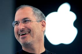 Las 3 preguntas que debes responder para saber si realmente eres feliz, según Steve Jobs