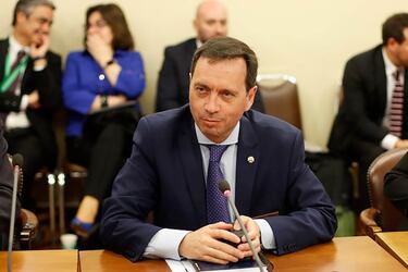 El dilema de Cerna: blindar a Steinert o detallar la petición de remoción de la prefecta (r) Peña que hizo la ministra