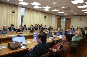 Avanza en el Congreso proyecto que optimiza fondo de la Ley Ricarte Soto