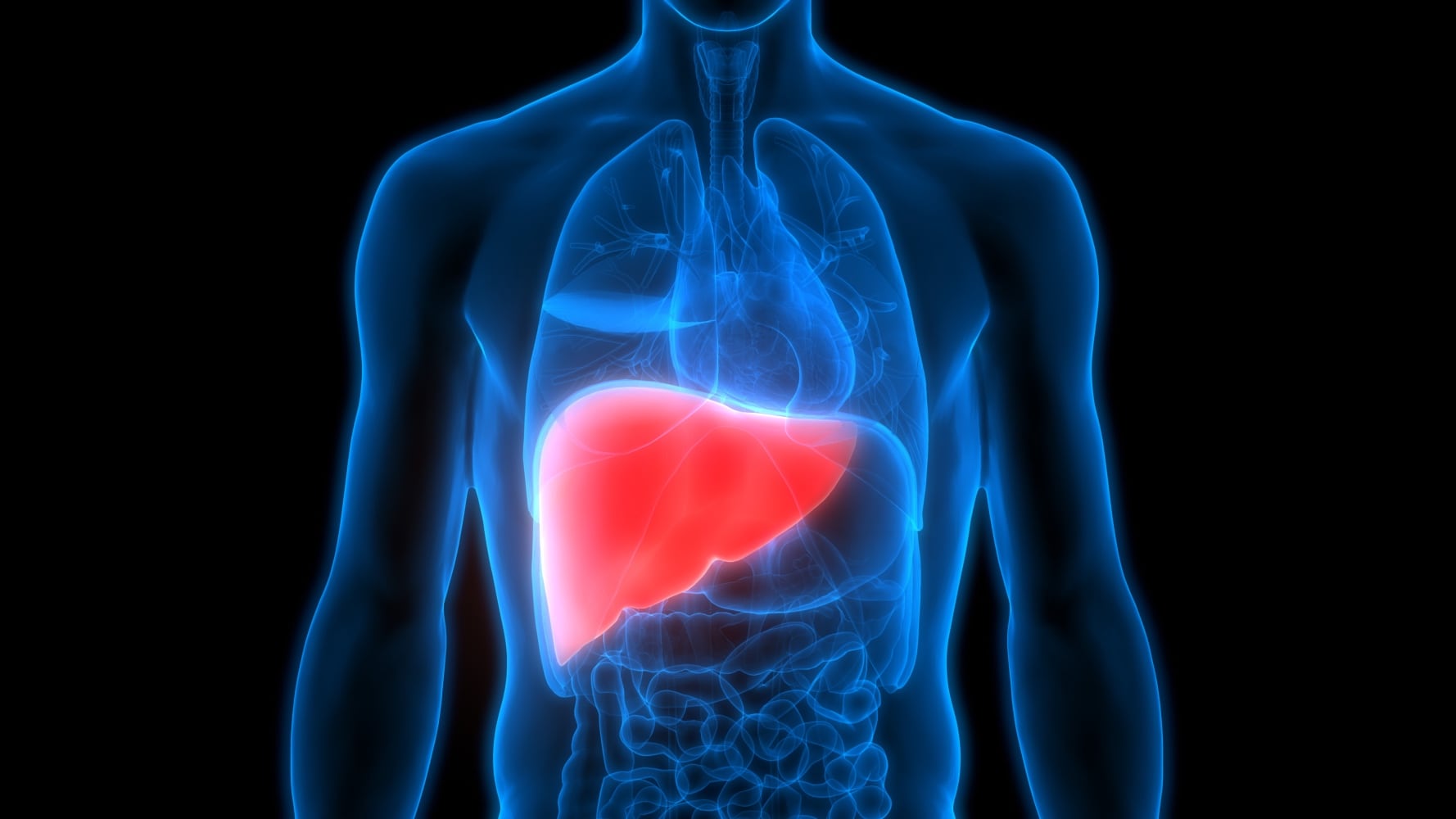 El fármaco aprobado por la FDA que podría combatir un tipo raro de cáncer de hígado