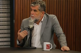 Exsubsecretario Ubilla cuestiona propuesta de que Matthei asuma en Seguridad: “Es el momento de gente nueva”