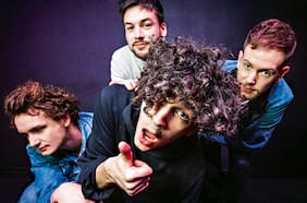 Esos ilustres desconocidos