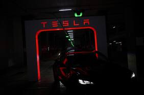 Así es el Model Y, el auto más vendido del mundo y que ya está disponible en Chile