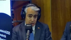 ME-O increpa a Kaiser por posibilidad de indultar a Krassnoff: “Asesinó a dos tíos míos y a mi padre”