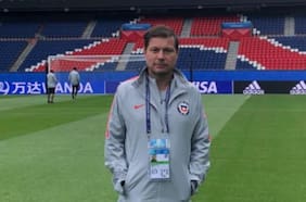 Felipe Fuenzalida, exsicólogo de la Sub 20: “Nicolás Córdova tiene rigidez cognitiva; cree que tiene la verdad absoluta”