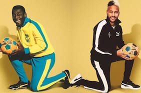 Neymar con el peso de la historia: el detalle que une al ídolo del Santos con Pelé en el Mundial 2026