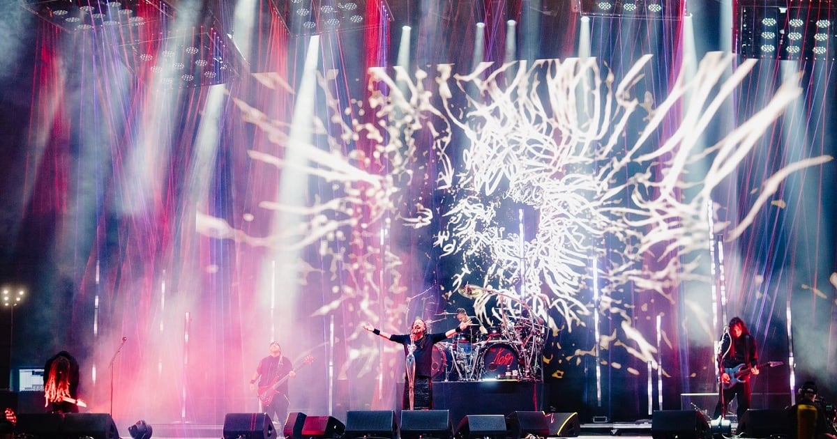 Korn en Chile: cuándo es la venta de entradas y cuáles son los precios