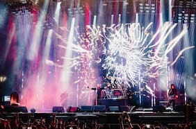 Korn en Chile: cuándo es la venta de entradas y cuáles son los precios