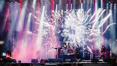 Korn en Chile: cuándo es la venta de entradas y cuáles son los precios