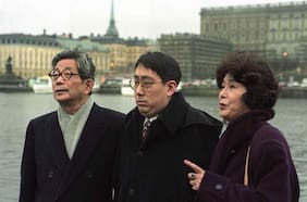 Hikari Oé, el prodigioso niño que aprendió el lenguaje de los pájaros