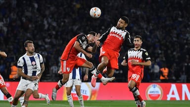 El recado del padre de Paulo Díaz a Coudet en River Plate: “Siempre estuvo a disposición; Gallardo hizo algo y no resultó”