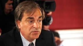 Senador Cruz-Coke aborda crimen contra su primo e hijos de éste: “Lo quisieron implicar en un parricidio”