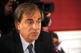 Senador Cruz-Coke aborda crimen contra su primo e hijos de éste: “Lo quisieron implicar en un parricidio”