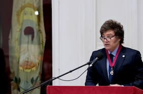 El amague de Milei: la historia detrás del intento del Presidente de Argentina de viajar a la final del Mundial Sub 20