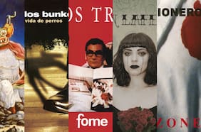 “Faltó La Ley o Congreso”: el debate que dejaron los cinco chilenos en la lista de los mejores discos latinos de Rolling Stone