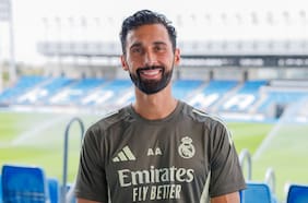 Arbeloa marca diferencias con Xabi Alonso en su presentación en Real Madrid: “Queremos un Vinicius que disfrute y baile”