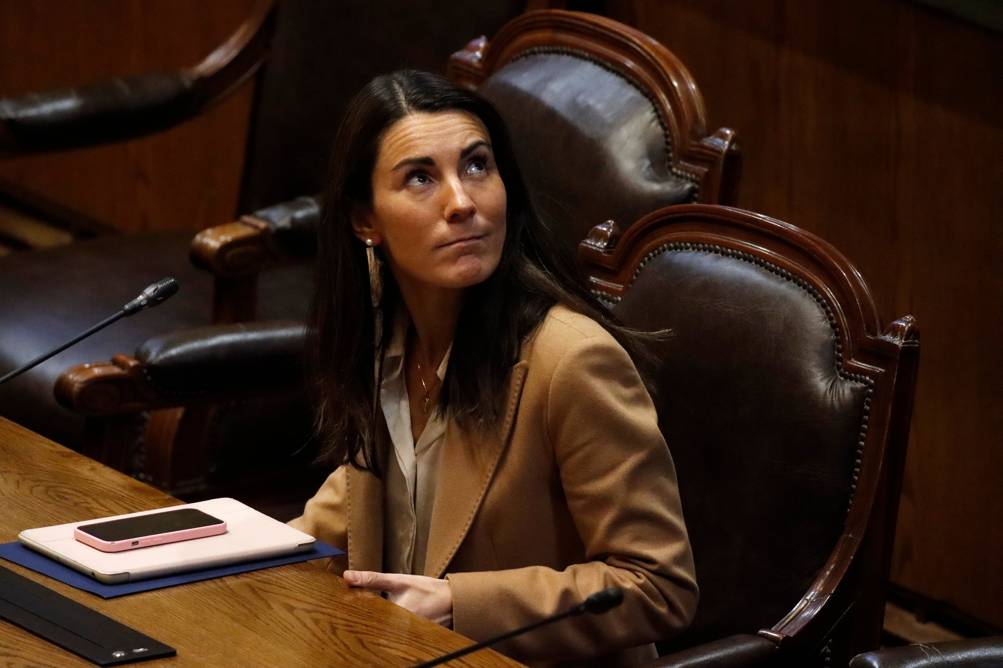 Rectores, Confech, profesores y hasta funcionarios del Mineduc: la olla a presión que enfrenta Arzola por el Presupuesto