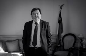 Presidente de la Cámara de Diputados critica que grandes empresarios hayan manifestado su postura a favor de la nueva constitución
