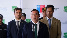 Ministro Rabat: “No he firmado ningún indulto”