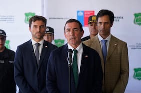 Ministro Rabat: “No he firmado ningún indulto”