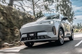 Changan CS55 Plus IDD: la apuesta de los chinos por la electromovilidad a precio accesible