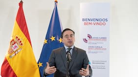 Canciller de España cancela asistencia a la investidura de José Antonio Kast