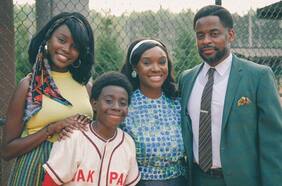 El reinicio de Los Años Maravillosos presenta su primera foto oficial