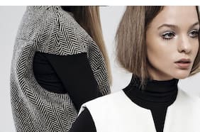 Gálvez estrena nuevos abrigos