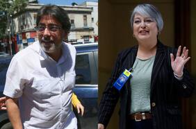 Jadue se adelanta a Jeannette Jara y asegura que “se ha tomado la decisión de que suspenda su militancia” en el PC