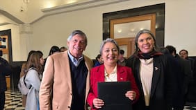 Lo que se juega el PC y la mesa de Carmona en esta elección