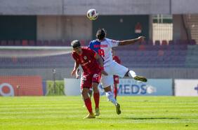 Alcalde de La Serena estalla: le cobrará el arriendo del estadio La Portada al club papayero y apunta contra Felicevich