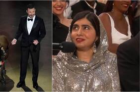 Cinco grandes momentos de los Premios Oscar 2023