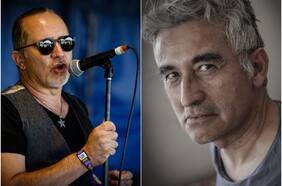 Miguel Tapia rompe el silencio sobre la demanda de Jorge González en su contra: “Hay comunicación y sé que no se va a cortar nunca”