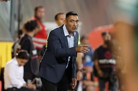 “Por motivos personales”: Nelson Tapia renuncia a Imperial Unido tras chocar en estado de ebriedad