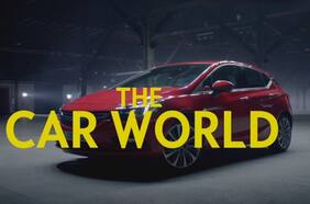 El Auto del Año en Europa se ríe de sus rivales