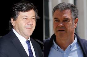 Ser senador díscolo del gobierno según los RN Ossandón y Castro... y por qué éste quiere recortarle gastos reservados a Piñera