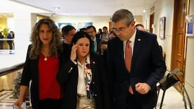 Dictamen de Contraloría abre apetito de diputados opositores para acusar a exministra Steinert