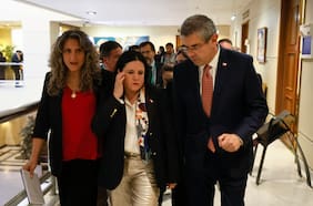 Dictamen de Contraloría abre apetito de diputados opositores para acusar a exministra Steinert
