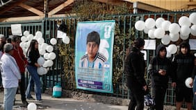 Amigos del barrio y prontuarios similares: los nexos de los autores de la fatal encerrona en San Bernardo