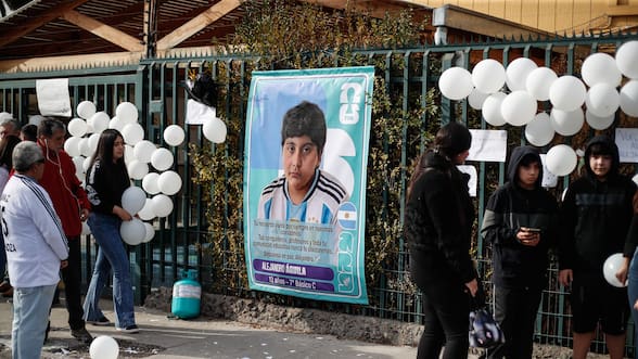 Amigos del barrio y prontuarios similares: los nexos de los autores de la fatal encerrona en San Bernardo