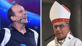 El cardenal Fernando Chomali alude al show de Kramer en Viña: “Con la fe de los chilenos no se juega”