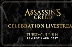 El próximo juego de Assassin’s Creed será presentado en septiembre