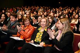 Cecilia Morel alista gesto a Matthei y colaboradores del expresidente aterrizan en su equipo de comunicaciones