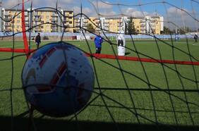 Cinco cambios por partido y sin comisión médica permanente: los clubes definen la vuelta del fútbol